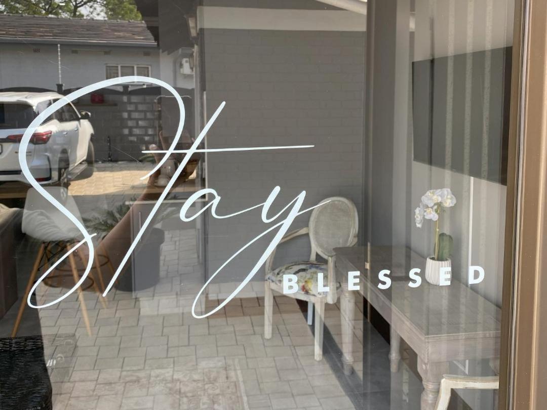 Staysure Guesthouse Alberton Exteriör bild