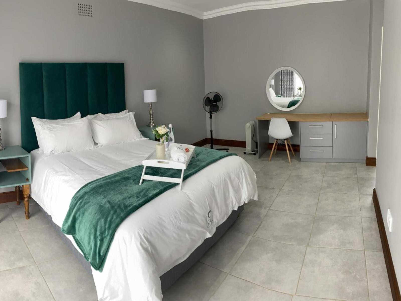 Staysure Guesthouse Alberton Exteriör bild
