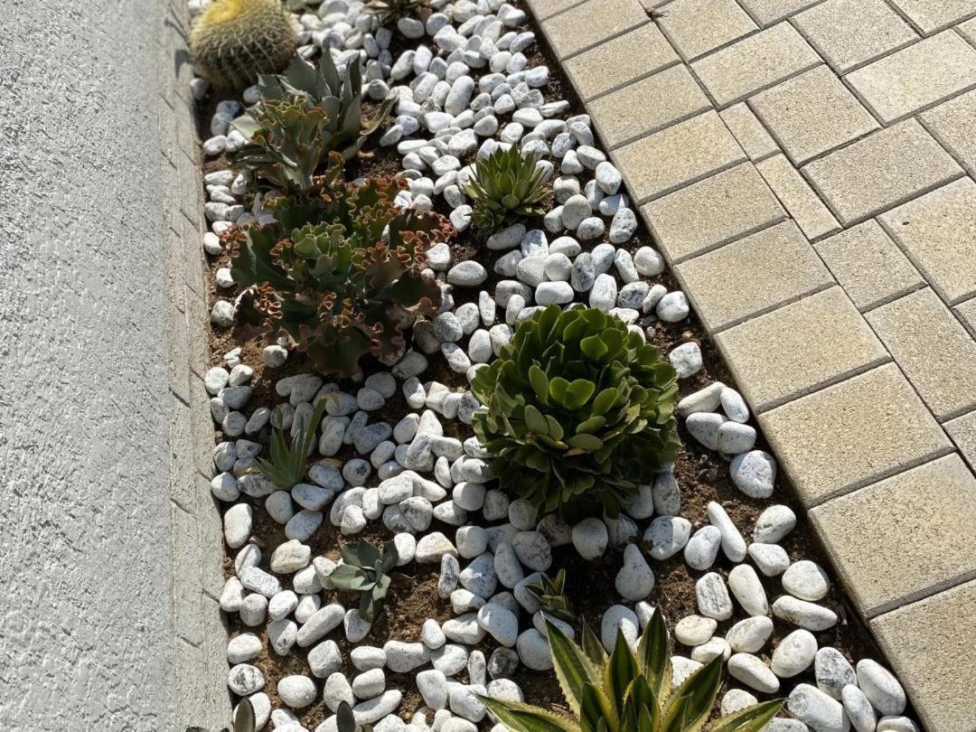 Staysure Guesthouse Alberton Exteriör bild