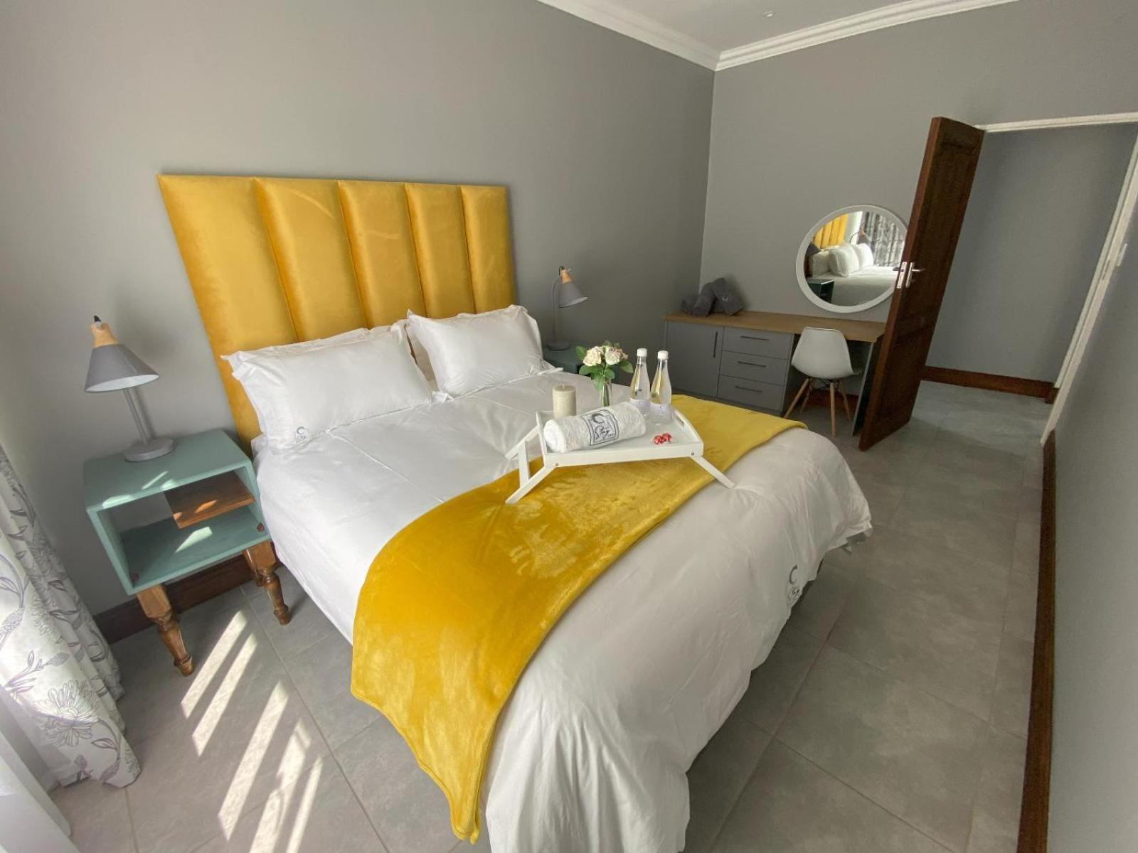 Staysure Guesthouse Alberton Exteriör bild