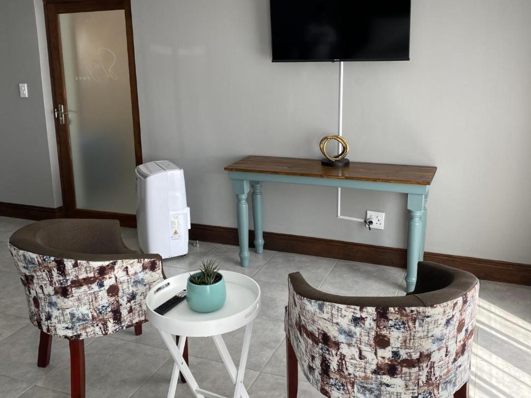 Staysure Guesthouse Alberton Rum bild