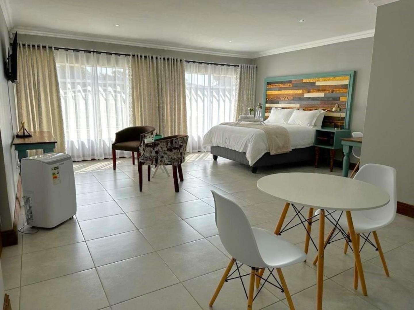 Staysure Guesthouse Alberton Rum bild