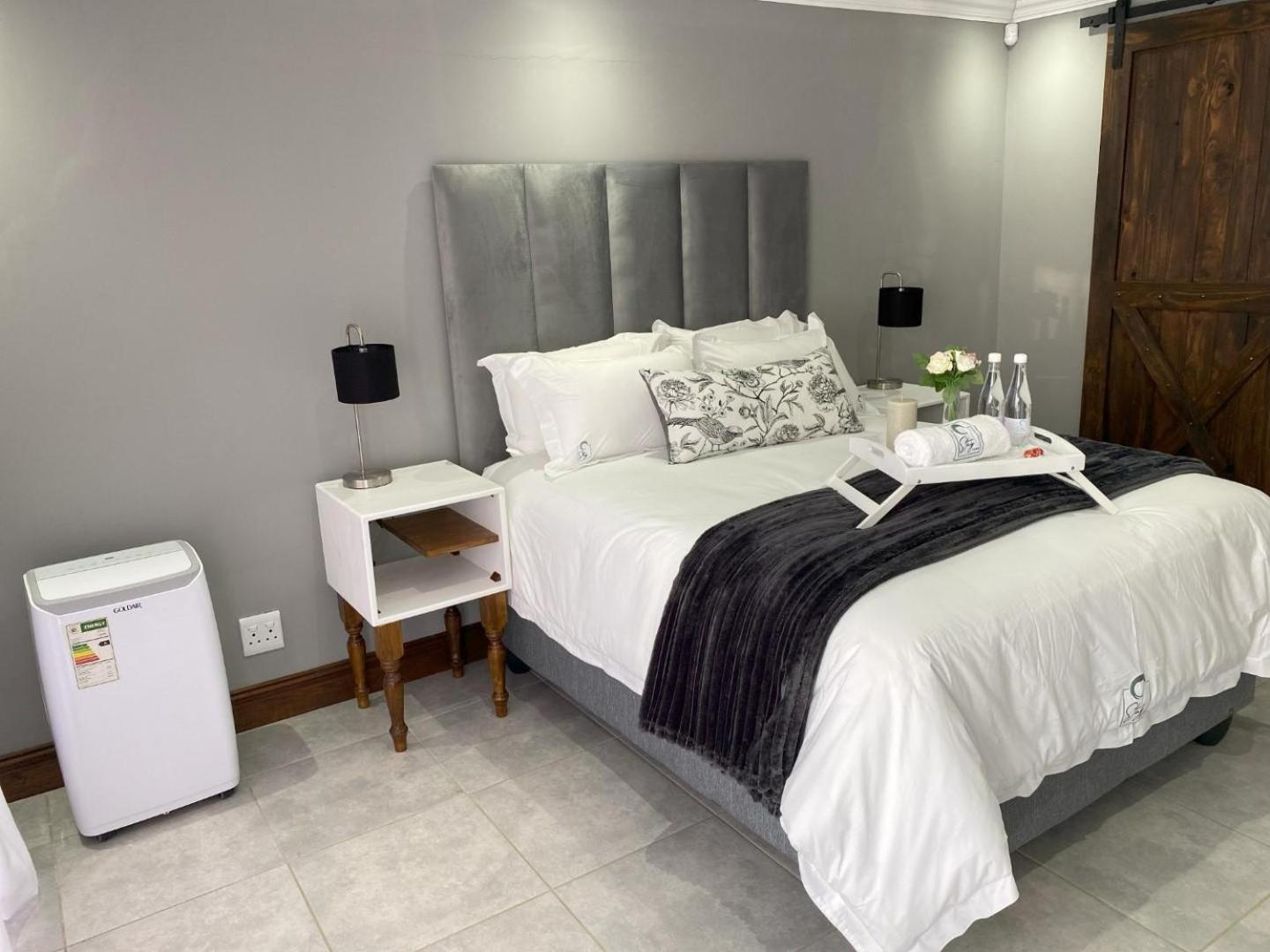 Staysure Guesthouse Alberton Rum bild