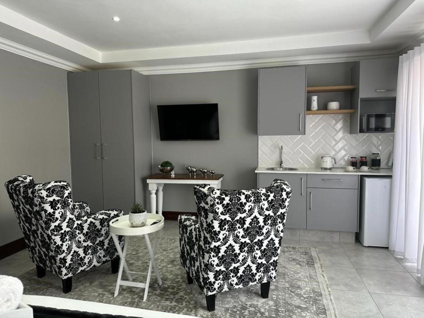 Staysure Guesthouse Alberton Rum bild
