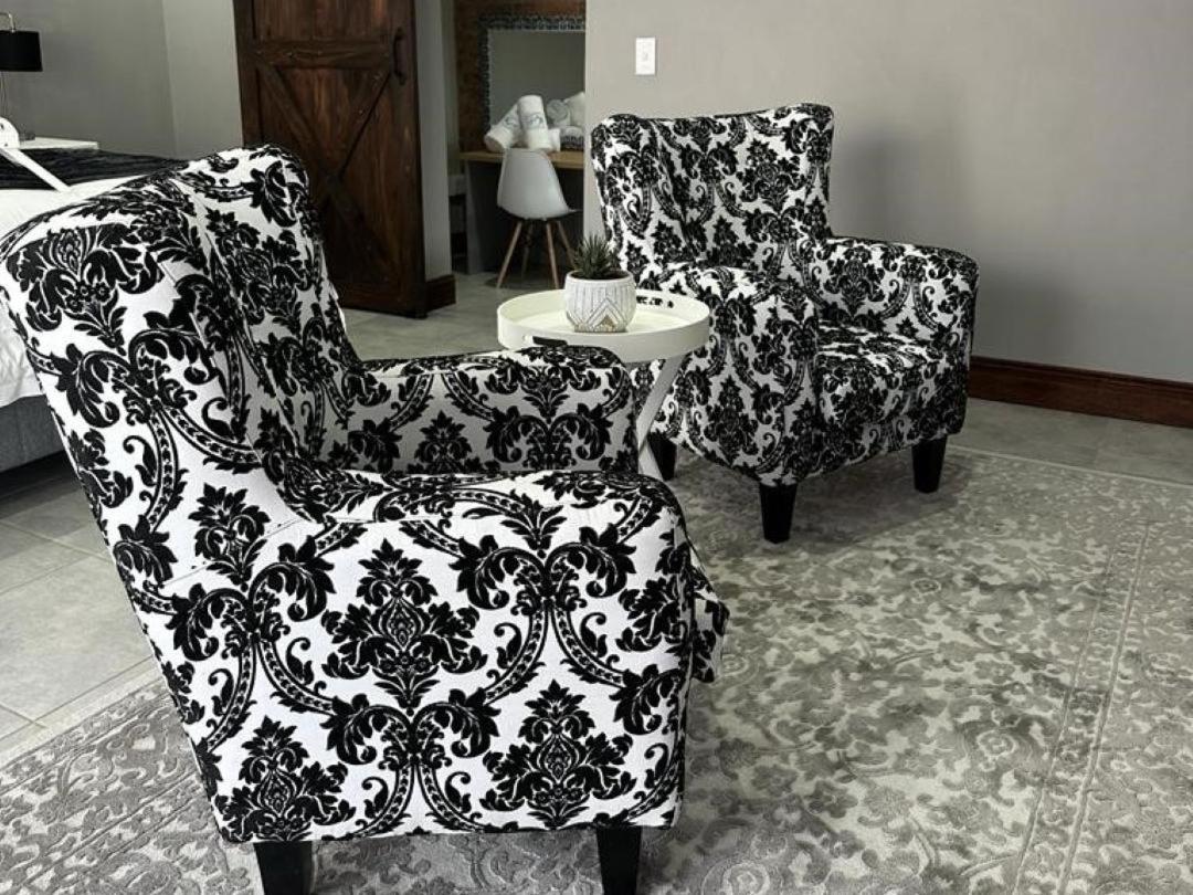 Staysure Guesthouse Alberton Rum bild